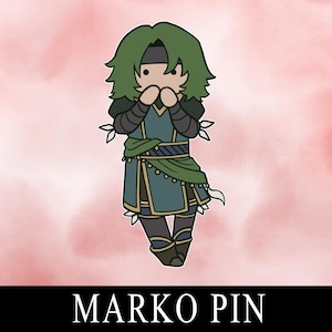 Marko Pin
