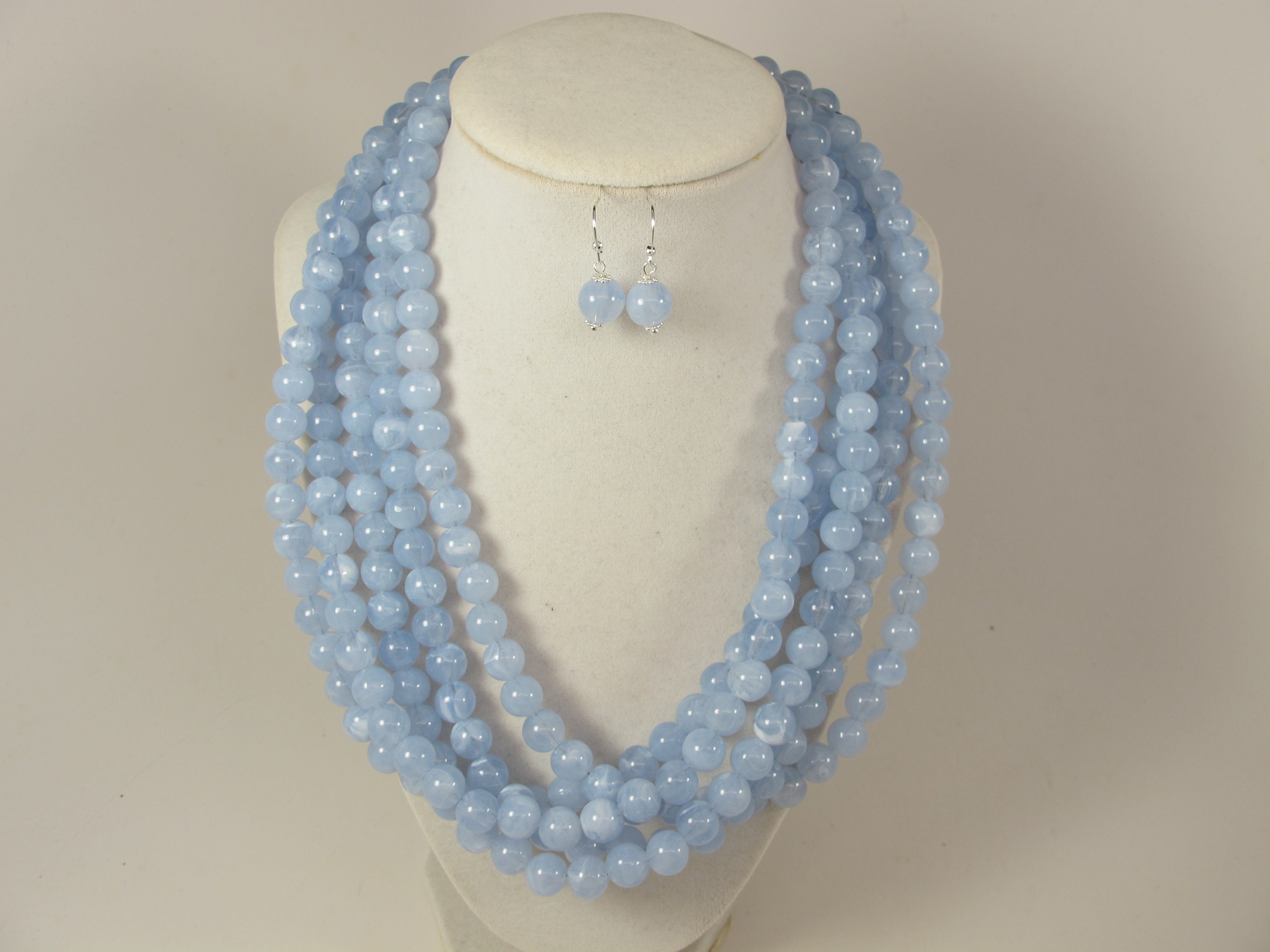 Pastel Star Necklace - Etsy