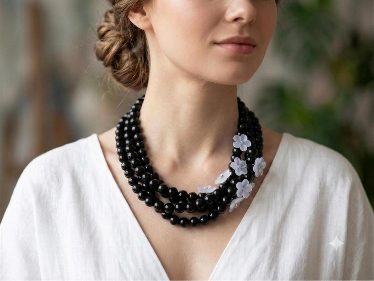 Angela Caputi - Etsy