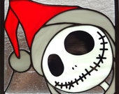 Jack Skellington (Nightmare Before Christmas)