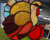 Turkey - Gobble Gobble