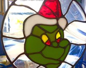 The Grinch