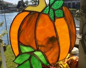 Pumpkin Picking