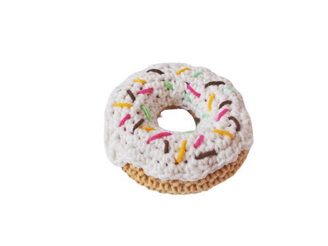 Crochet Donut Newborn Photo Prop Baby Play Food Donut Etsy crochet-donut-newborn-photo-prop-baby-play-food-donut-etsy