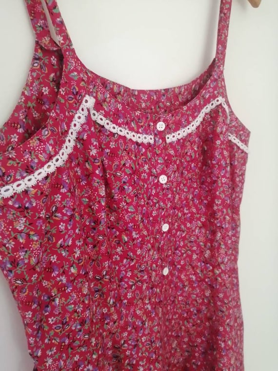 Betty Barclay Vintage Dress