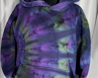 New York 199x Hoodie Sweatshirt NY City Comfort Cotton Hooded