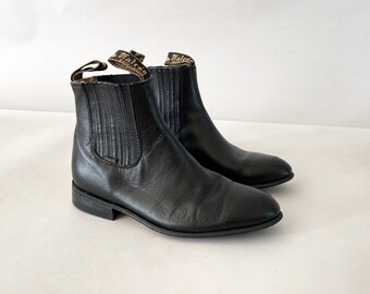 etsy womens boots