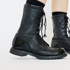 corcoran tactical boots