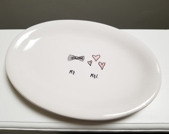 rae dunn ring dish
