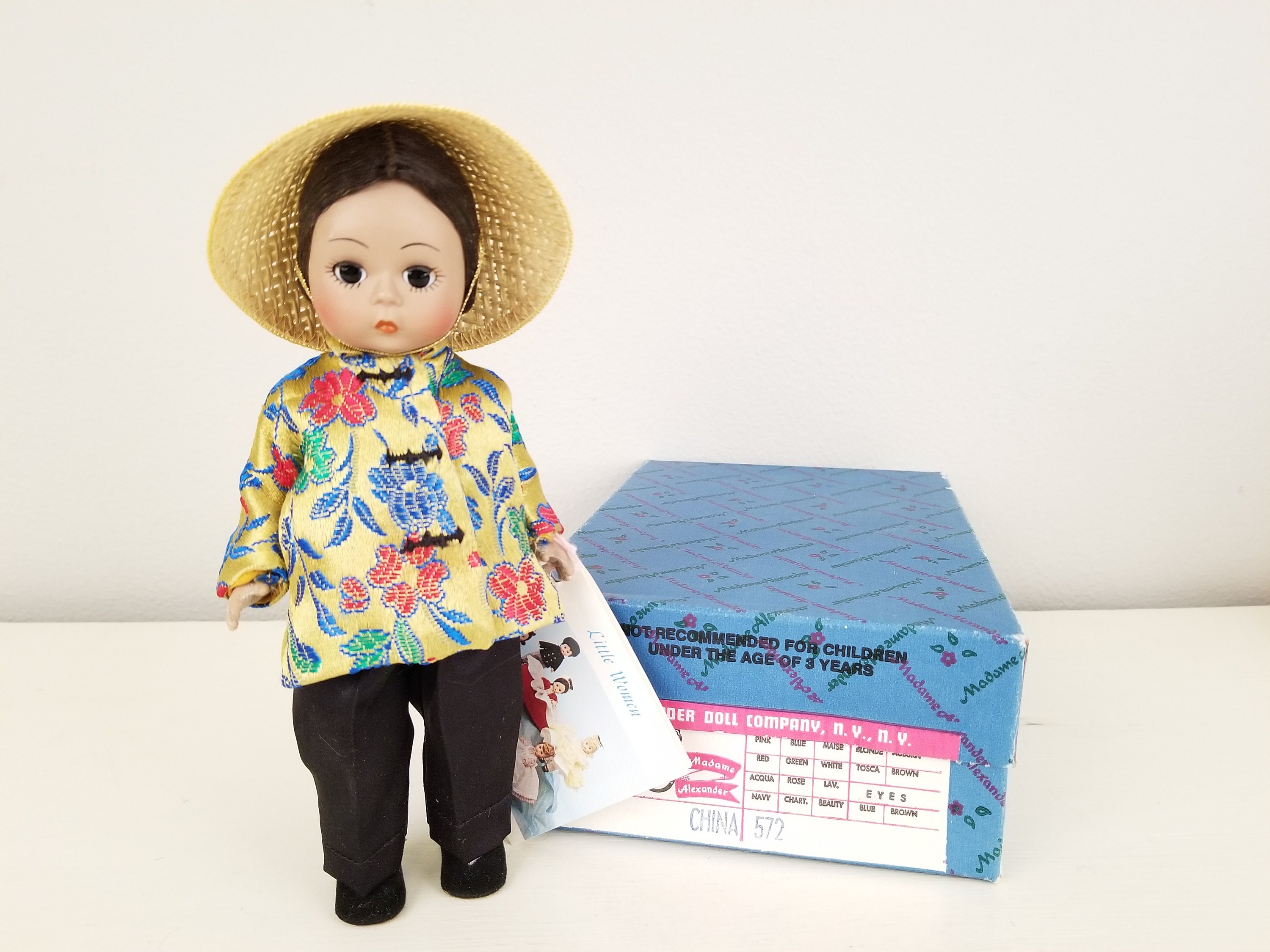 Madame alexander baby dolls - Etsy 日本