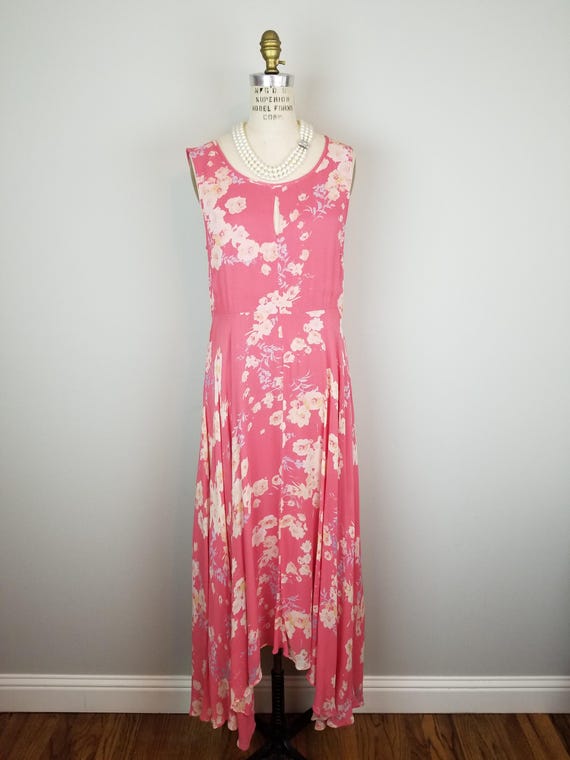 apron maxi dress Unkruid