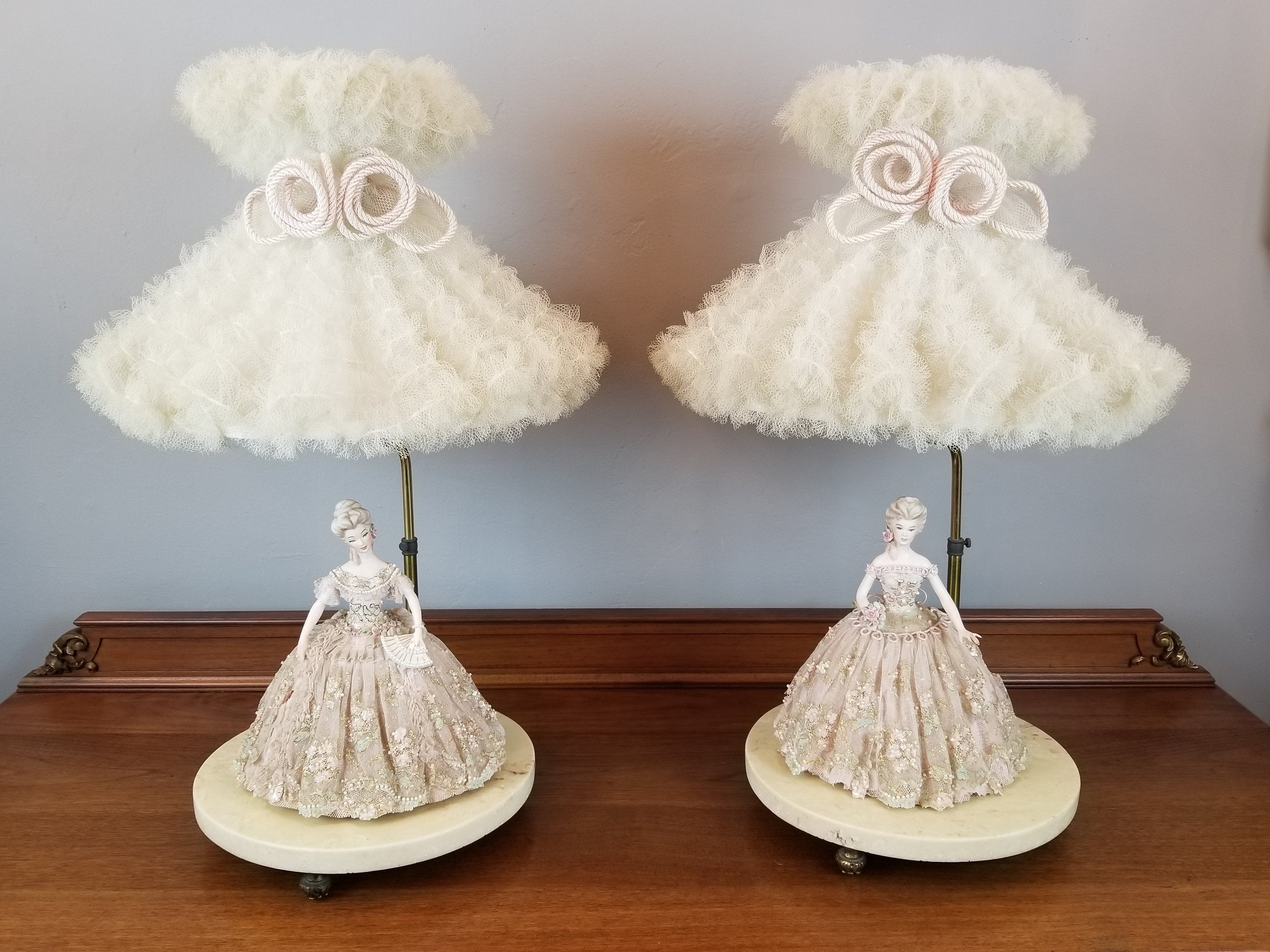 Dresden Lamp - Etsy Dresden Lamp - Etsy