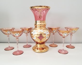 Was es vor dem Bestellen die Martini vasen zu beurteilen gilt