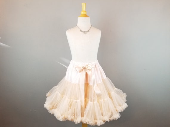 girls floaty dress