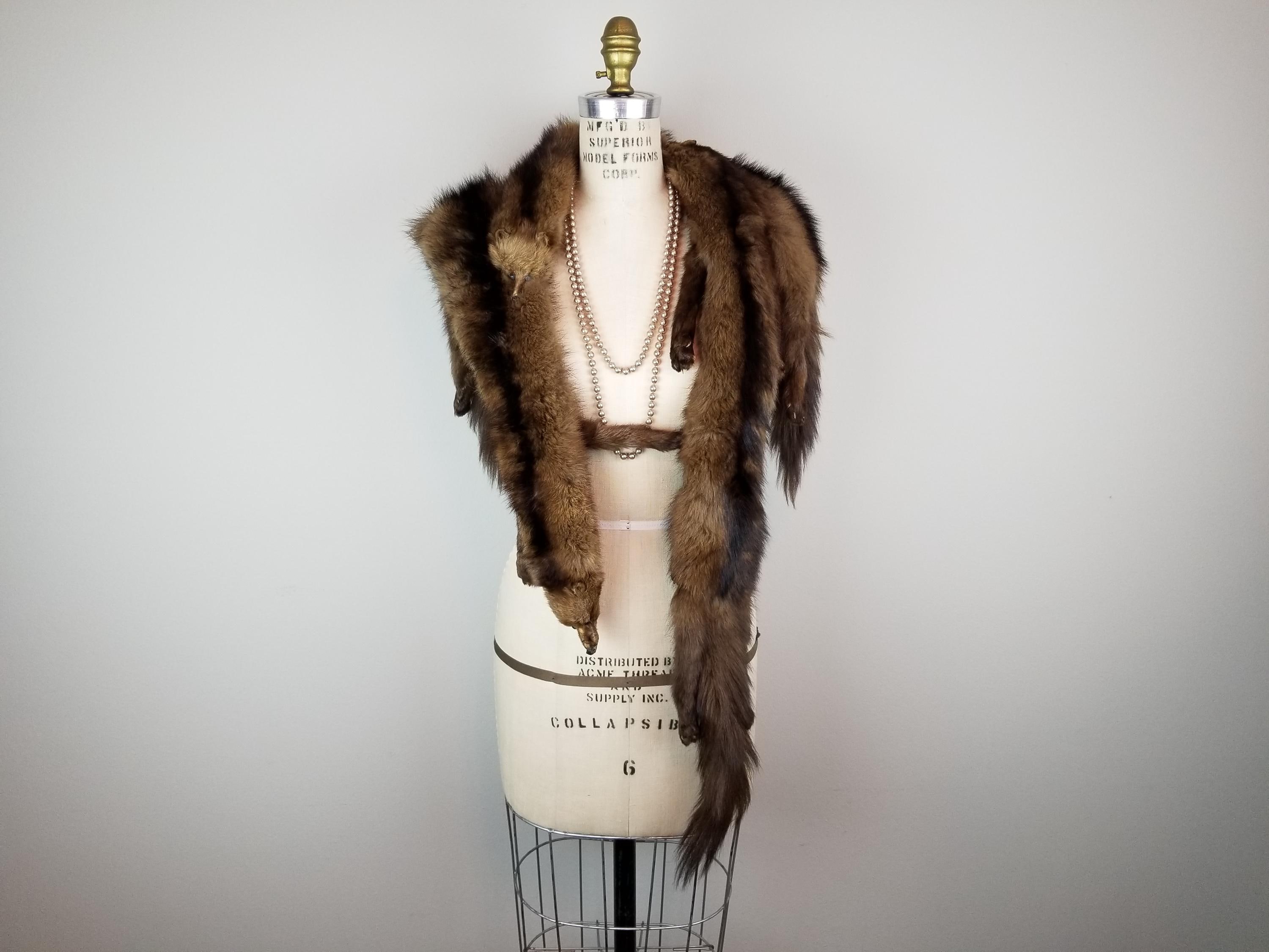 00’s Archive PPFM Scalf Stole 00's Archive PPFM Scalf Stole 00's Archive PPFM Scalf Stole