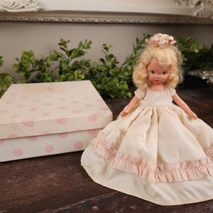 Nancy ann bisque storybook doll - Etsy 日本