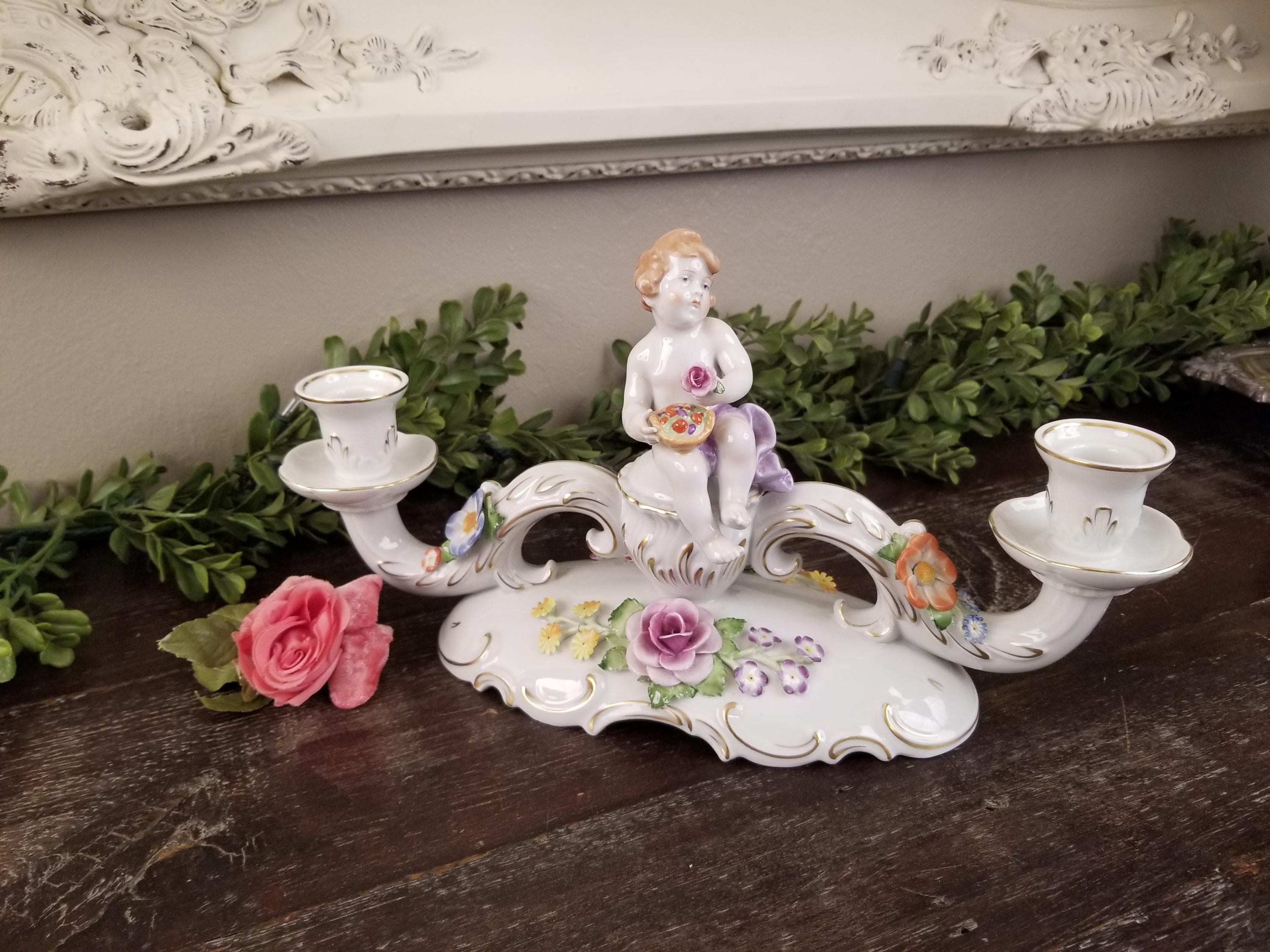 Schierholz Porcelain - Etsy