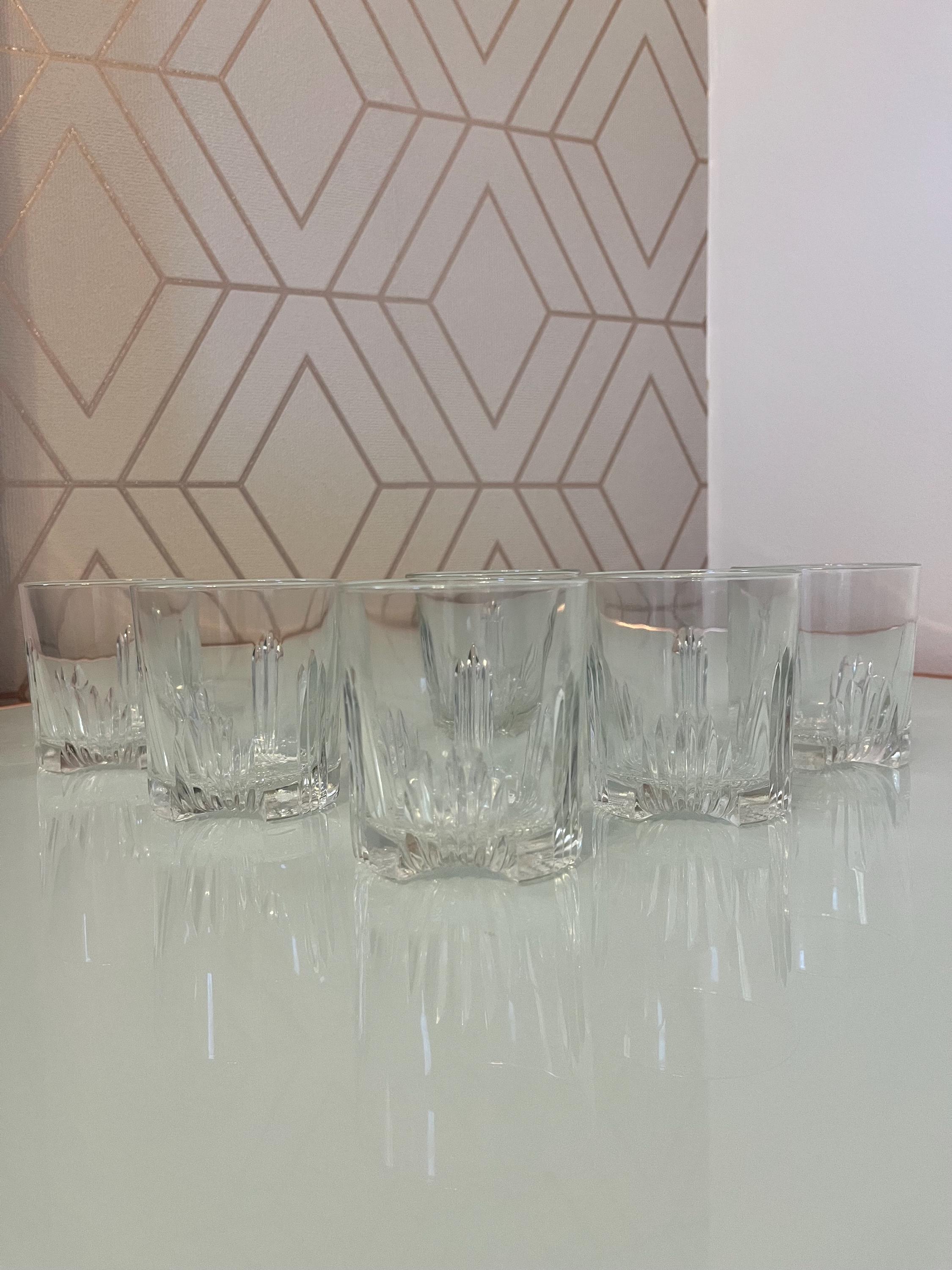 Italian Juice Glass - Etsy