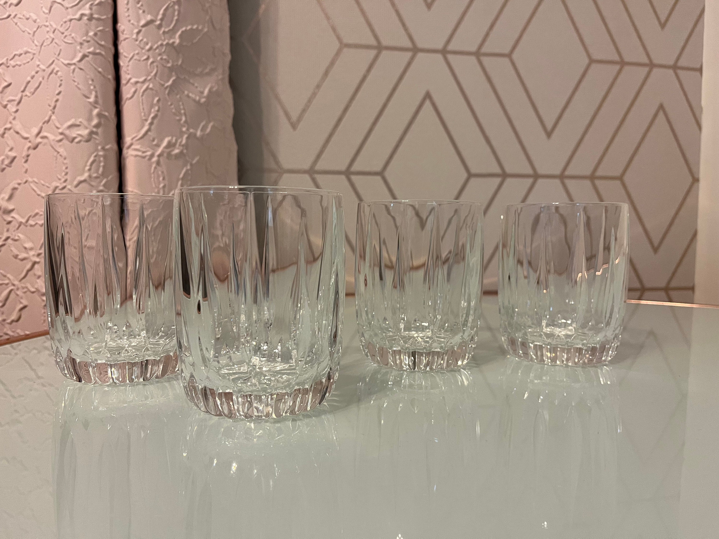 【希少本】Old Baccarat : Tableware Old Baccarat Tableware | HLJ.com