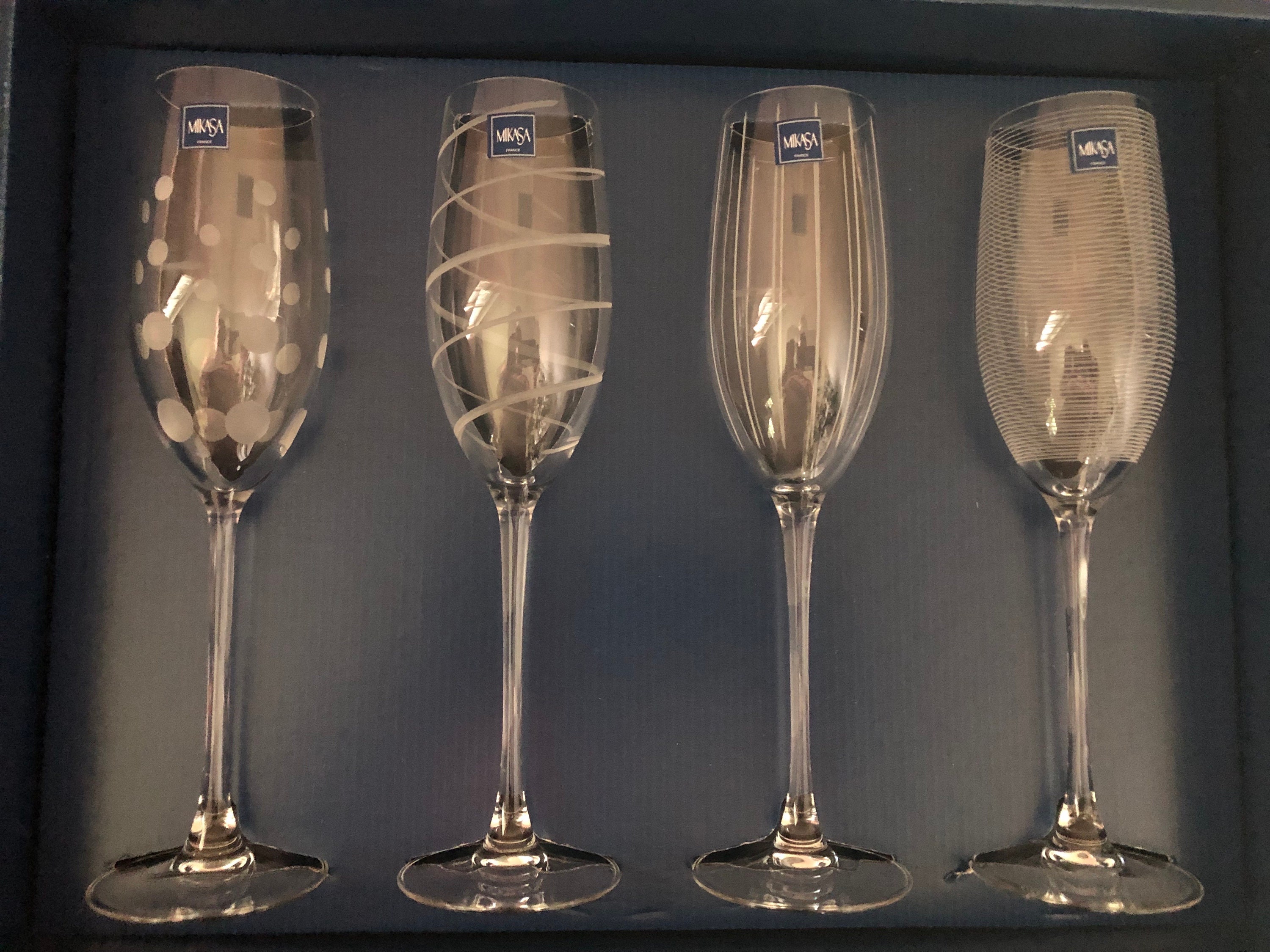 acrylic bathroom tumblers Mike and Ally Ice Frosted Bath Accessories (Clear)