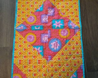 Wendbarer Tischläufer