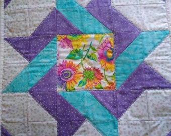 Table topper, or wall hanging