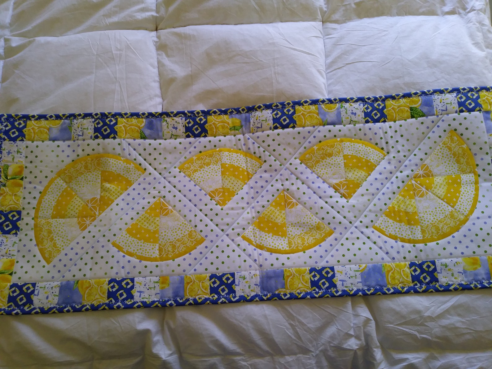 Table Runner Etsy