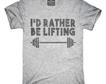 Lifting shirt | Etsy