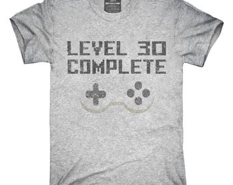 level 30 complete etsy