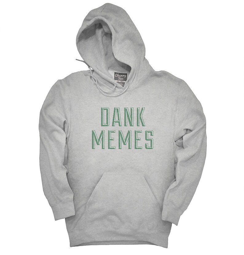 Dank hoodies Clearance