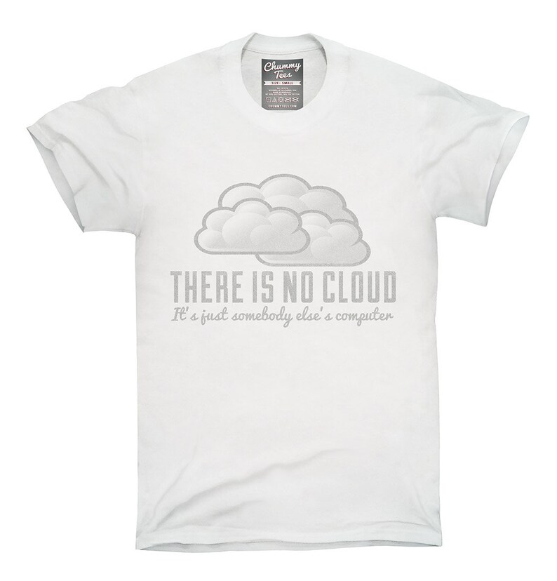 nus computing shirt