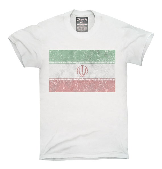 Tabriz Vintage City Adult Cotton T-shirt