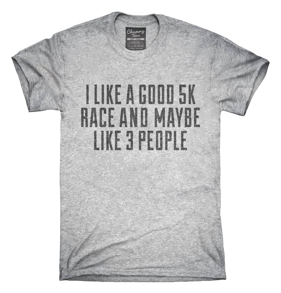 funny 5k shirts