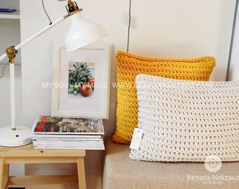 Crochet  pillowcases model 008, crochet cushion, knitted  pillowcases, knitted cushion, pillowcases , cushion