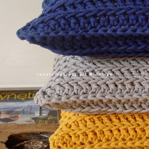 Crochet  pillowcases model 008, crochet cushion, knitted  pillowcases, knitted cushion, pillowcases , cushion