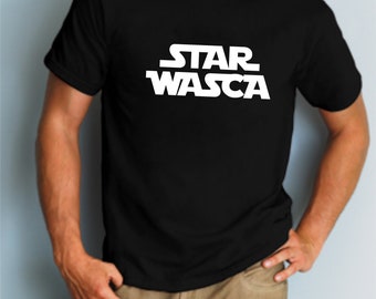 Peru T-Shirt, Star Wasca Funny Tee