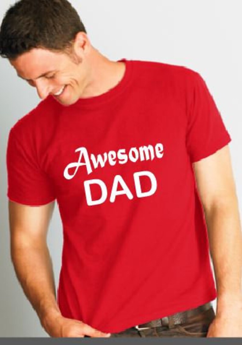 Fathers Dady Gifts Super Cool Dad Awesome Dad Gifts for Etsy
