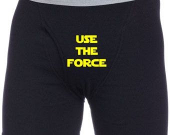 Personalized Anniversary Boxers: Custom Printed Underwear