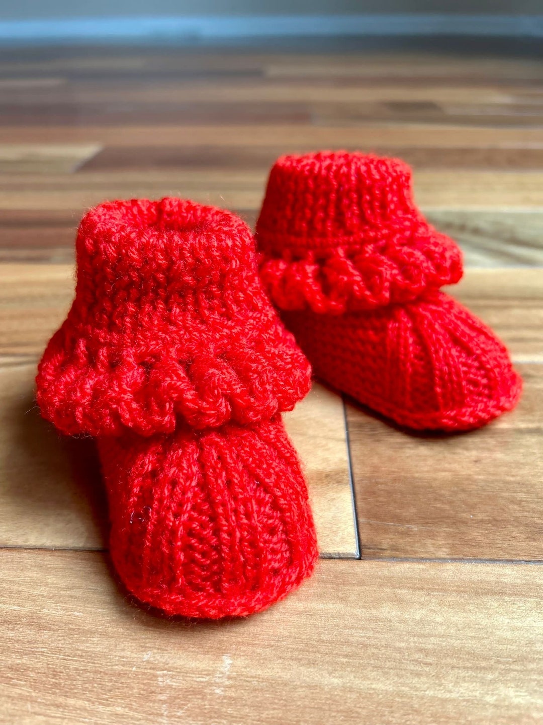 waterproof baby booties