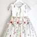 see more listings in the Dresses: Made to order section