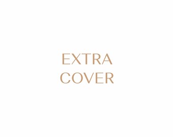 Extra cover