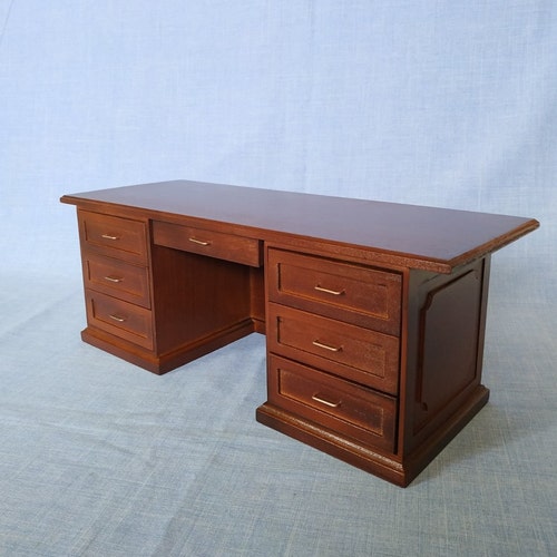 12 inch dollhouse furniture