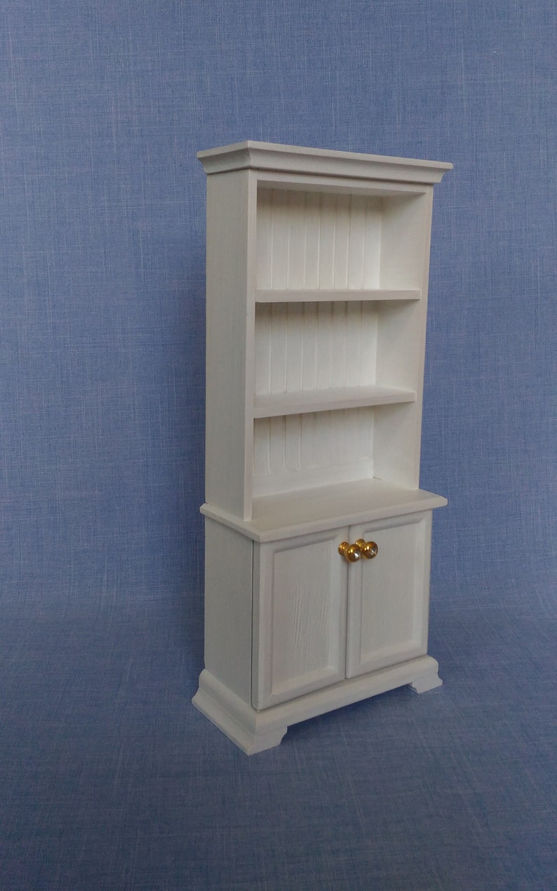 barbie display cabinet