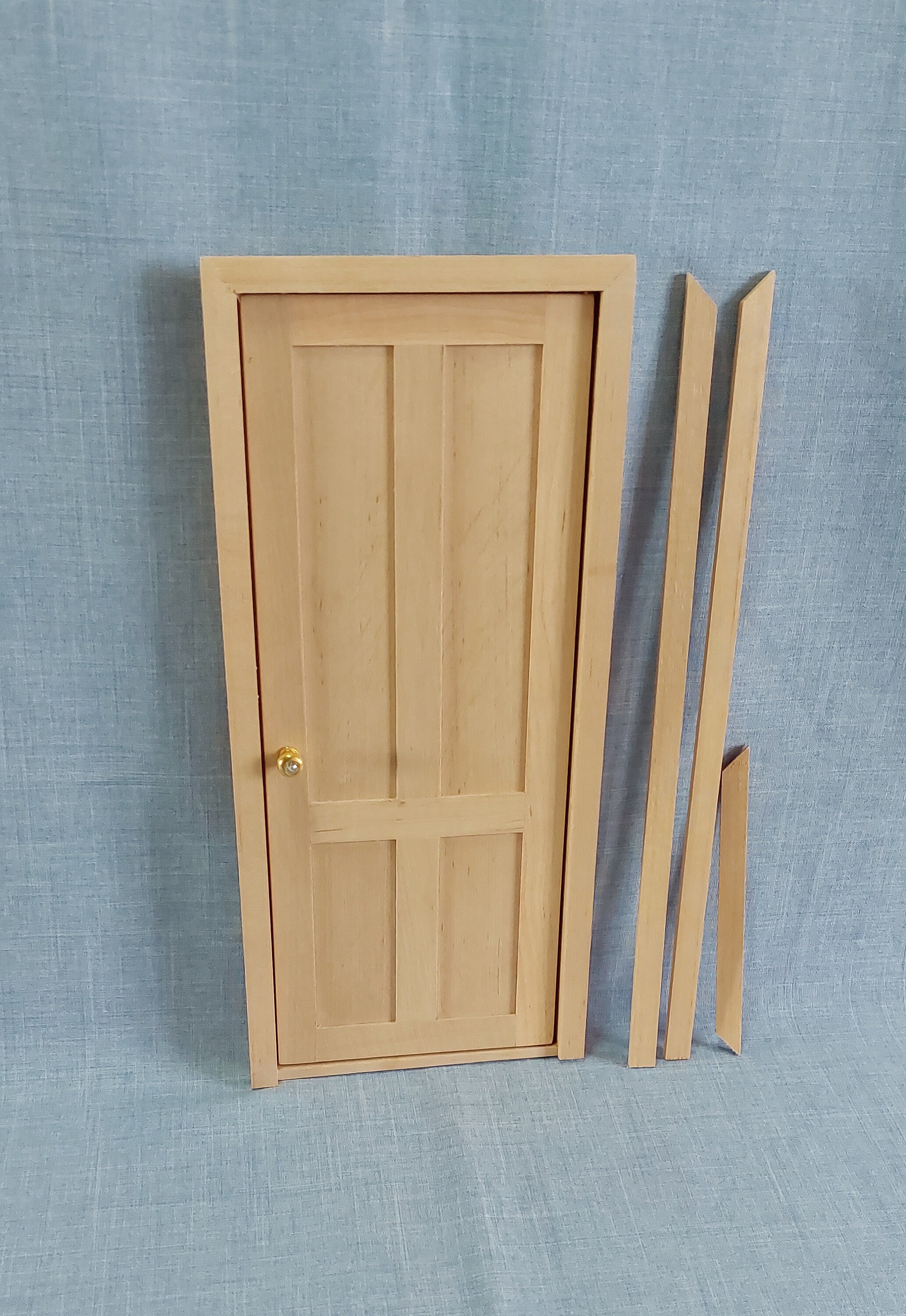 Miniature doors cheap for sale