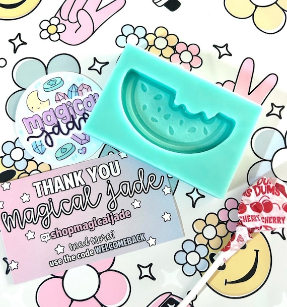 Viilich Lot De 3 Moules En Silicone En Forme De Dôme Semi-sphérique à