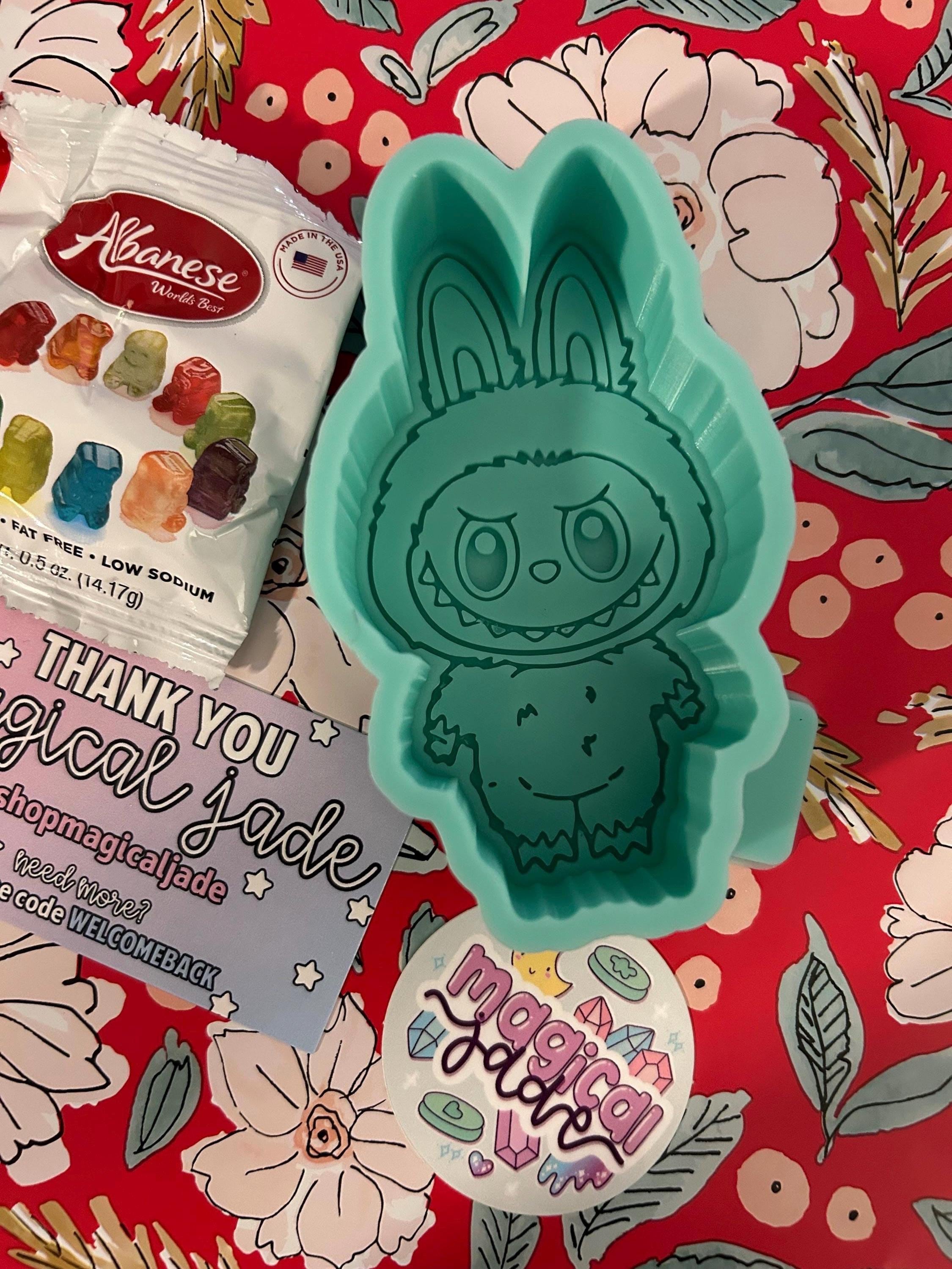 Car Freshies Starter Kit Pcs Set Freshie Silicone Mold Car For