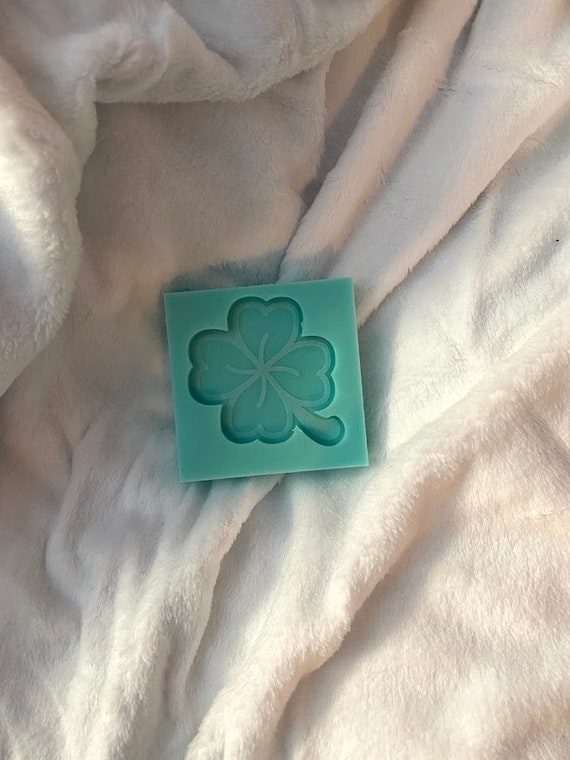 Hibiscus Flower Silicone Mold for Epoxy Resin Crafts