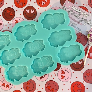 Skzoo resin mold - Etsy 日本