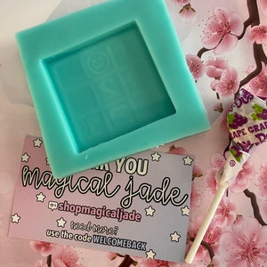 RESIN MOLDS, 90s Computer Game Silicone Mold, Epoxy Resin Molds, Molds for Resin, Resin Keychain Molds, Video Game Molds, Cute Resin Molds