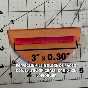 Business Card Organizer Storage Silicone Mold Clouds...